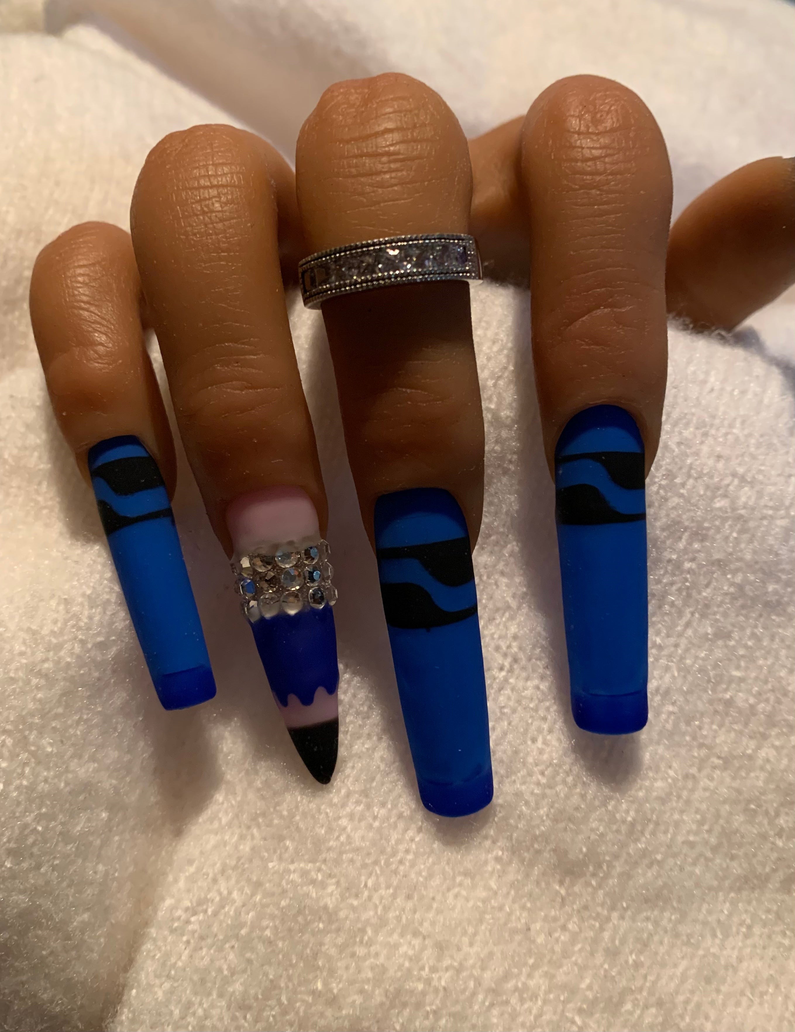 💅 The Top 7 Benefits of a Mobile Nail Salon