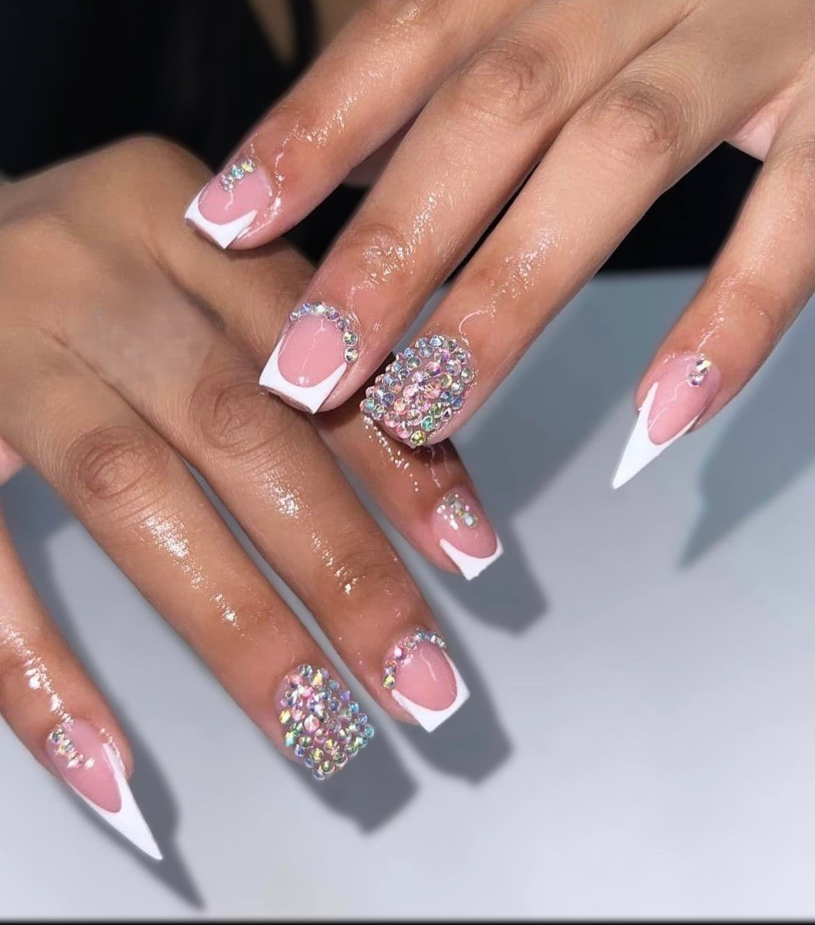 💅 The Top 7 Benefits of a Mobile Nail Salon